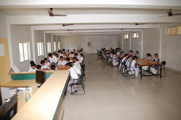 Gyan Sagar College of Engineering Infrastructure photo 1